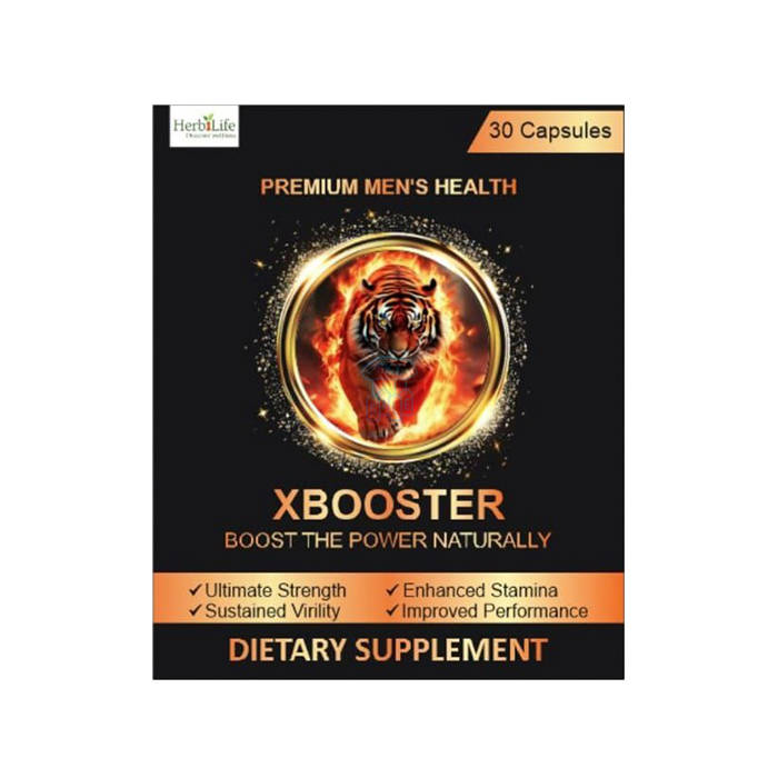 XBooster - लिंग विस्तार उत्पादन जालंधर मा