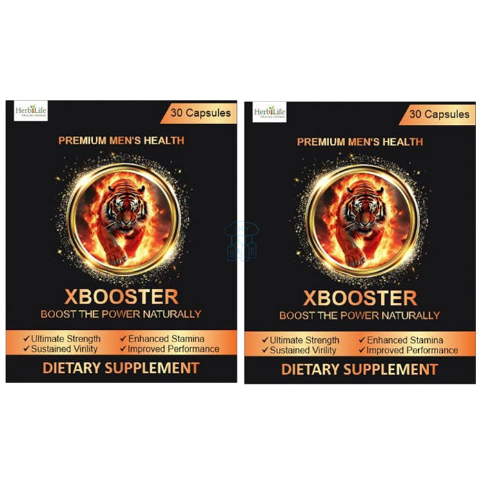 XBooster - लिंग विस्तार उत्पादन अलीगढ मा