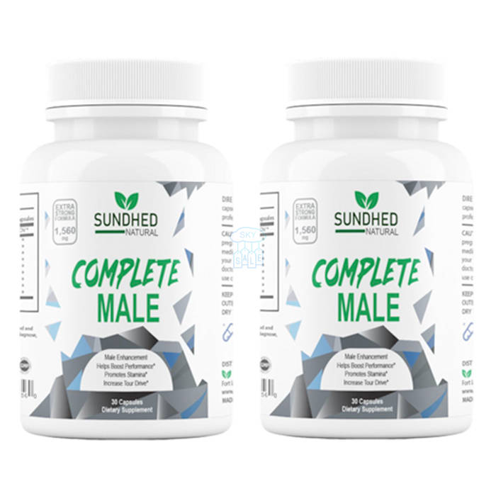 Complete Male - male libido enhancer in Narsingdi