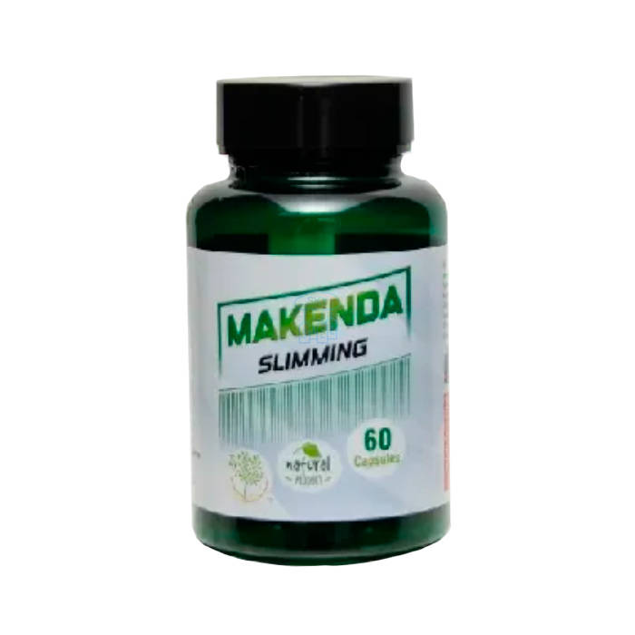 Makenda - slimming capsules In Lebanon