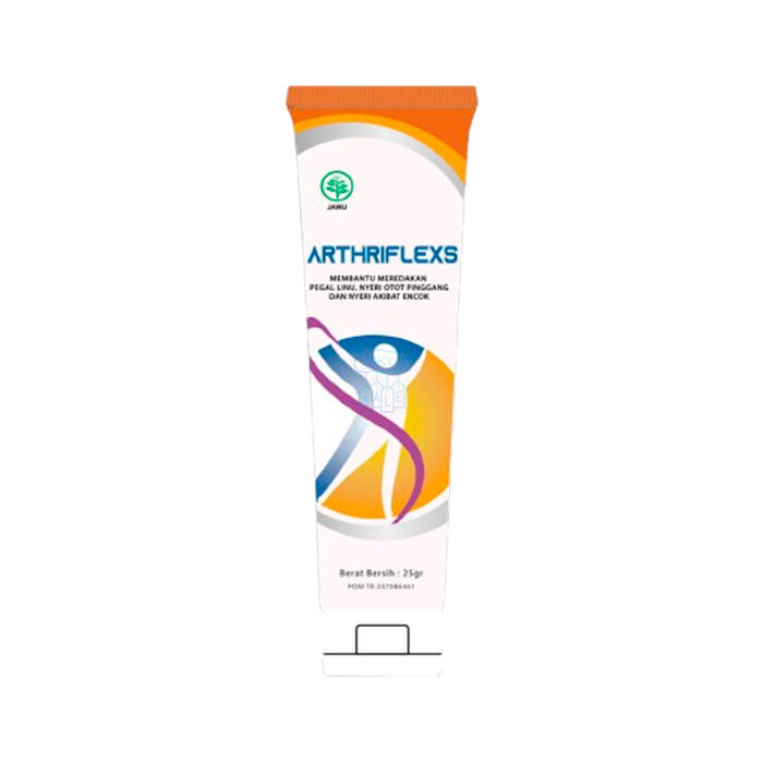 Arthriflexs - joint health product in Semarang