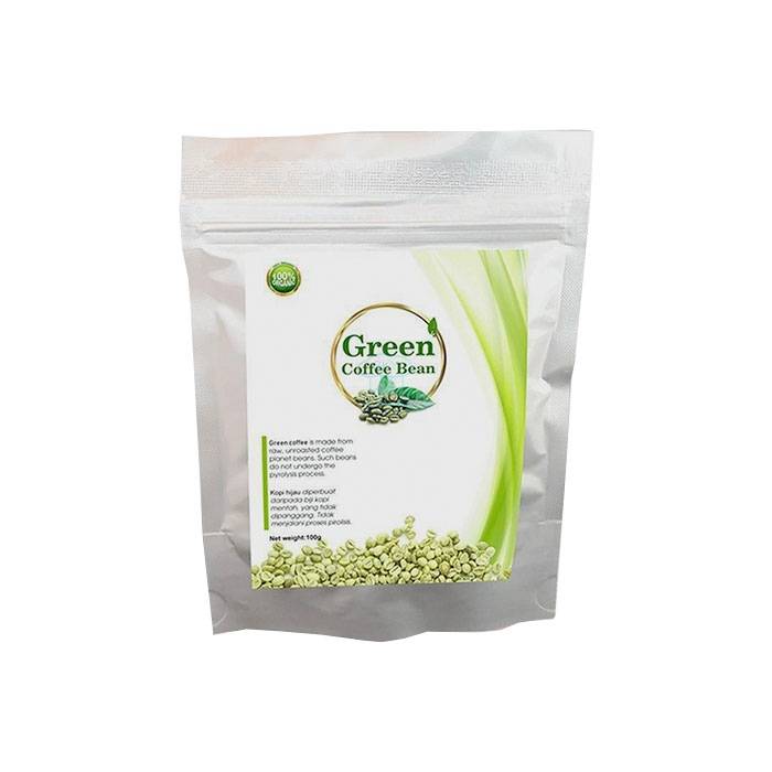 Green Coffee - slimming coffee in Broadsword