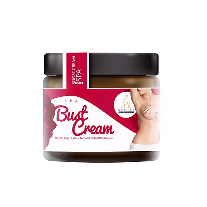 Bust Cream - crema de aumento de senos en Bronceados