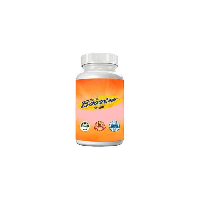 Herbal Booster - পুরুষ শক্তি জন্য প্রতিকার সুরতে