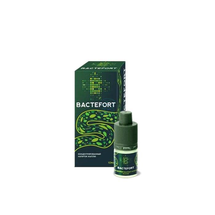 Bactefort - anti-parasite product in Pontianak