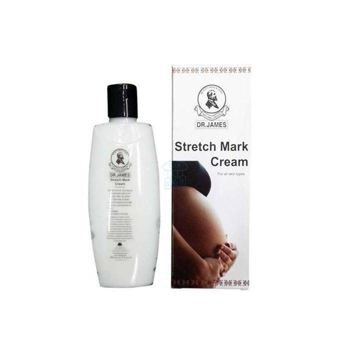 Dr James - cream for stretch marks in Ajman