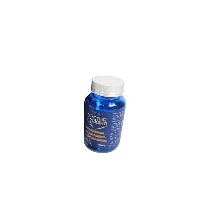 Doctor Joint - joint recovery capsules in Cadiz