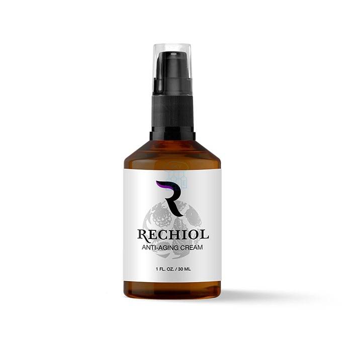 Rechiol - anti-aging serum in Panabo