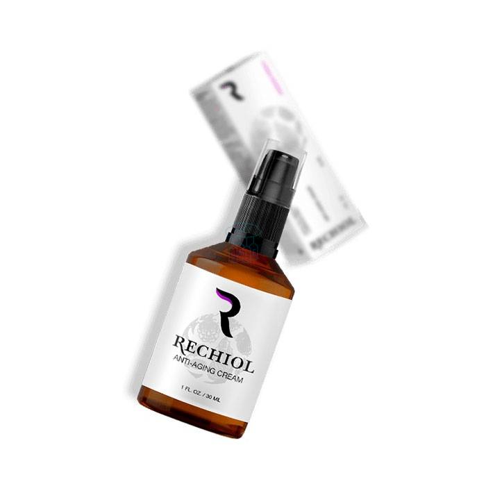 Rechiol - anti-aging serum in Legazpi