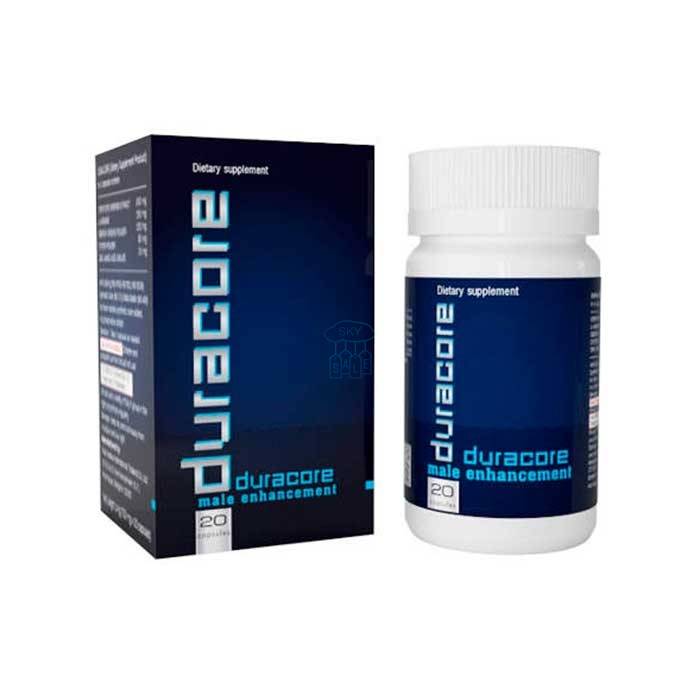 Duracore - potency treatment product in Jayapura