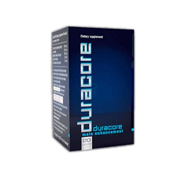 Duracore - potency treatment product in Cockroach