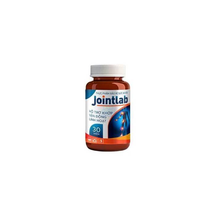 Jointlab - remedy for joints in Tans