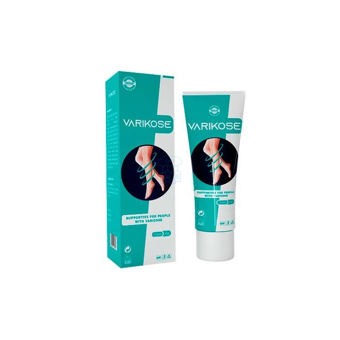 Varikose - cream for varicose veins in Perchut-See-Tuan