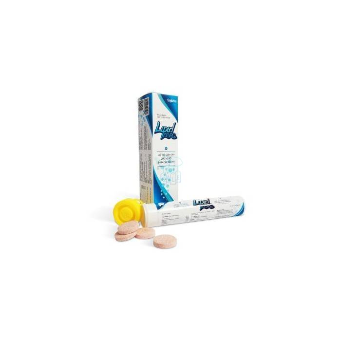 Lipid Zero - phương pháp giảm cân ở Cam Ranh