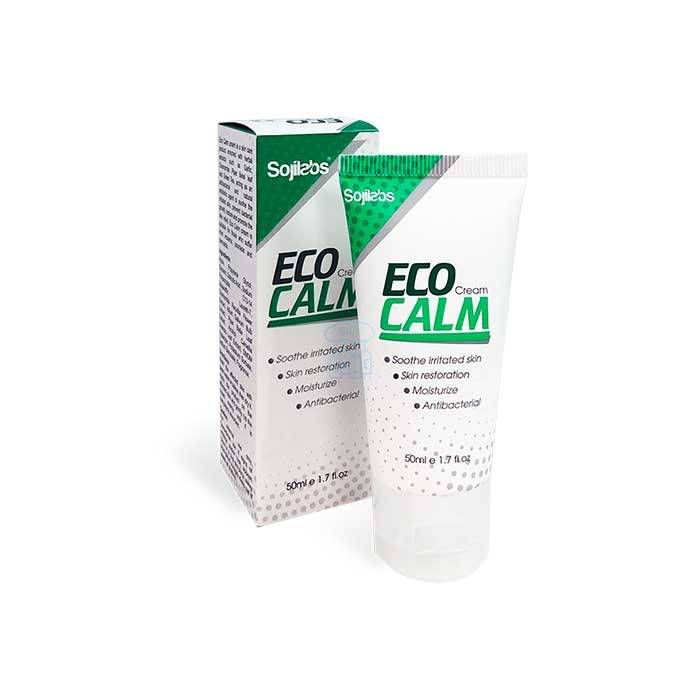 Eco Calm - phương thuốc chữa bệnh vẩy nến ở phan thiết