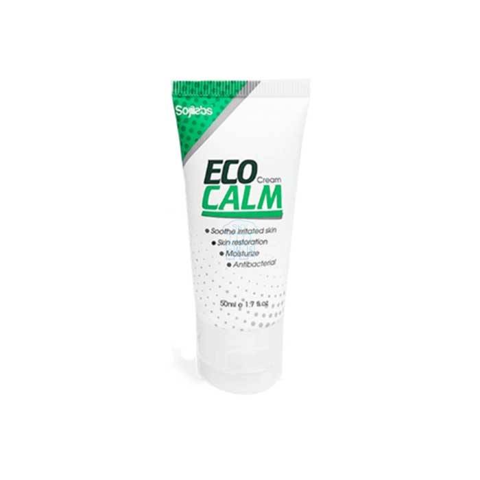 Eco Calm - phương thuốc chữa bệnh vẩy nến ở hà nội