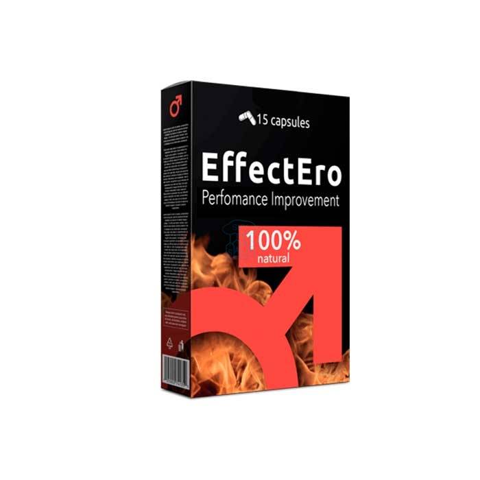 EffectEro - capsules to enhance potency in Mir-Bhayandar